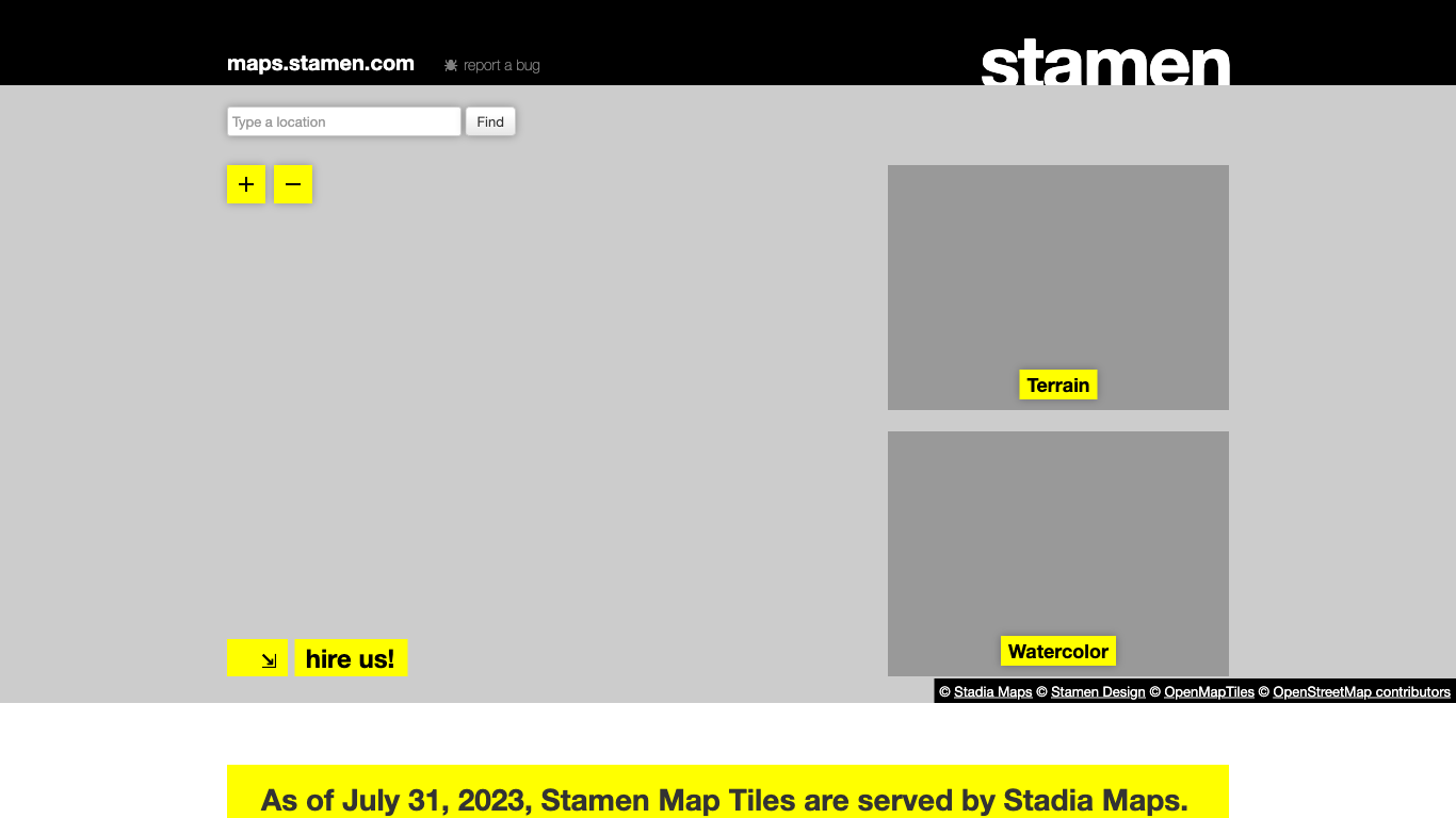 maps.stamen.com