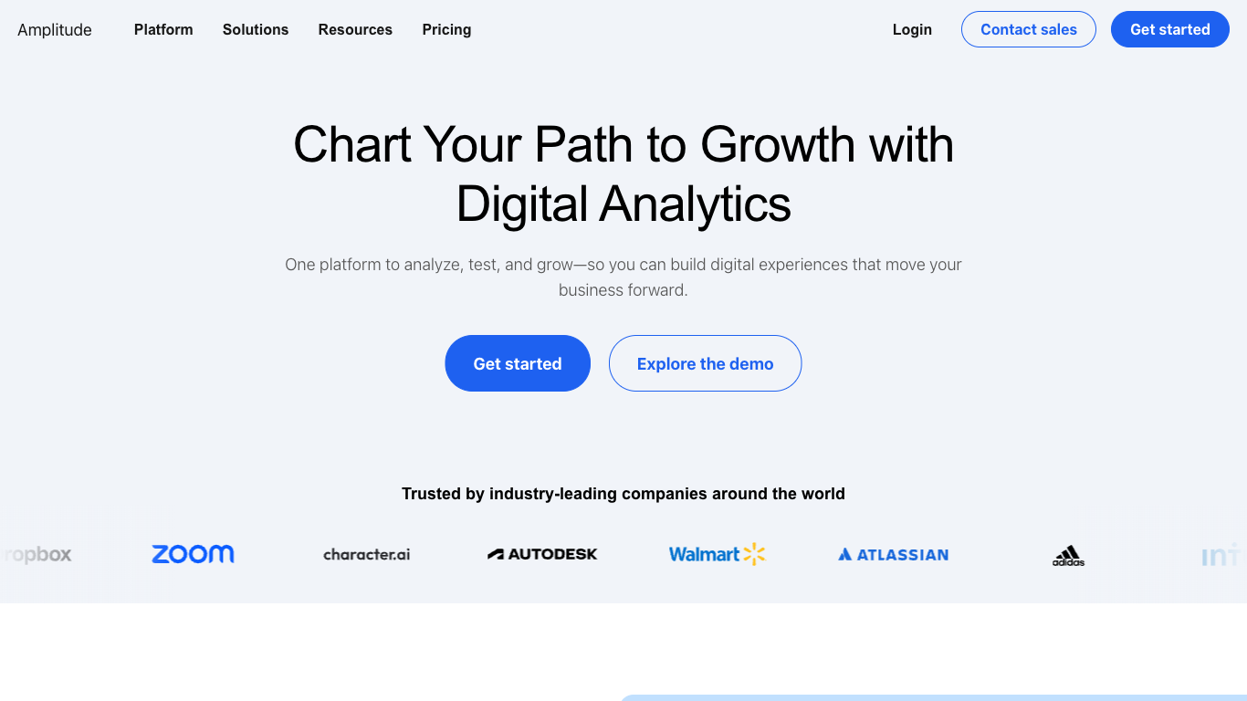 amplitude.com