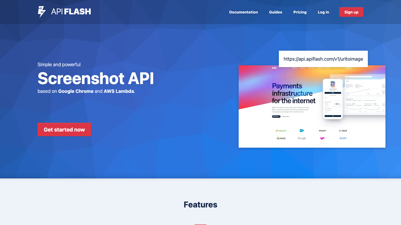 ApiFlash