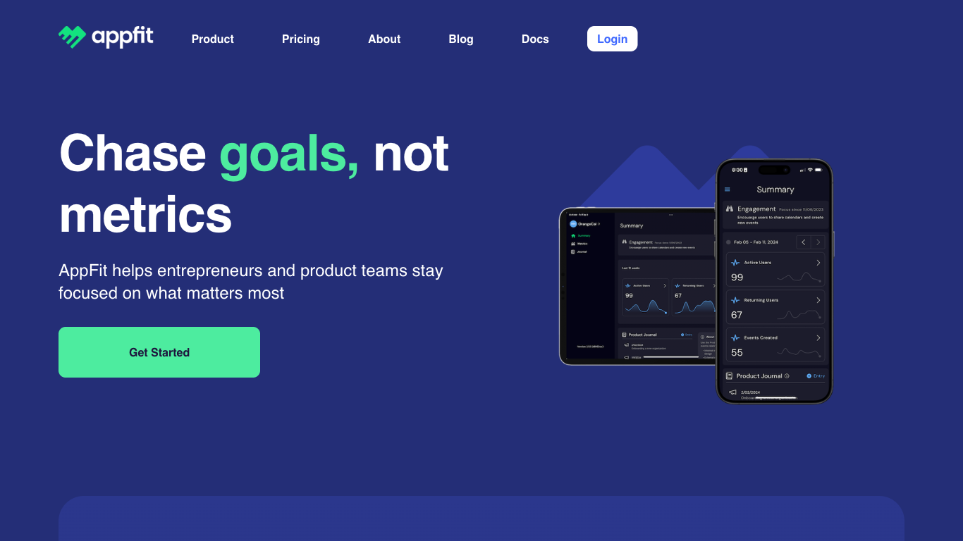 AppFit