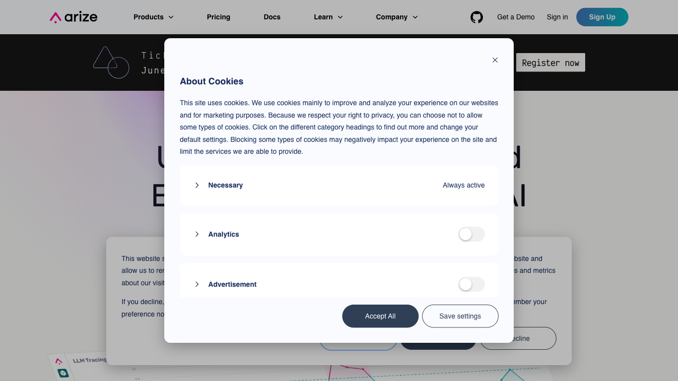 Arize AI