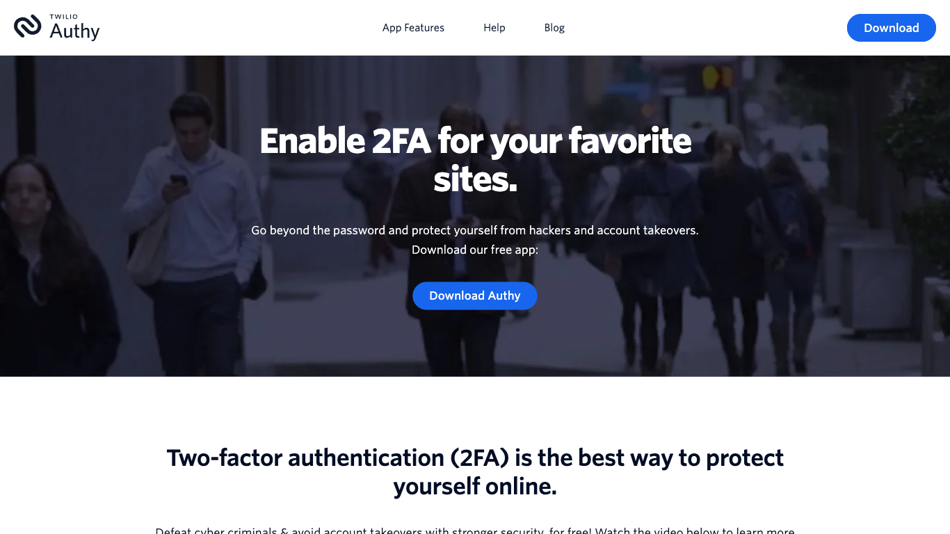Authy