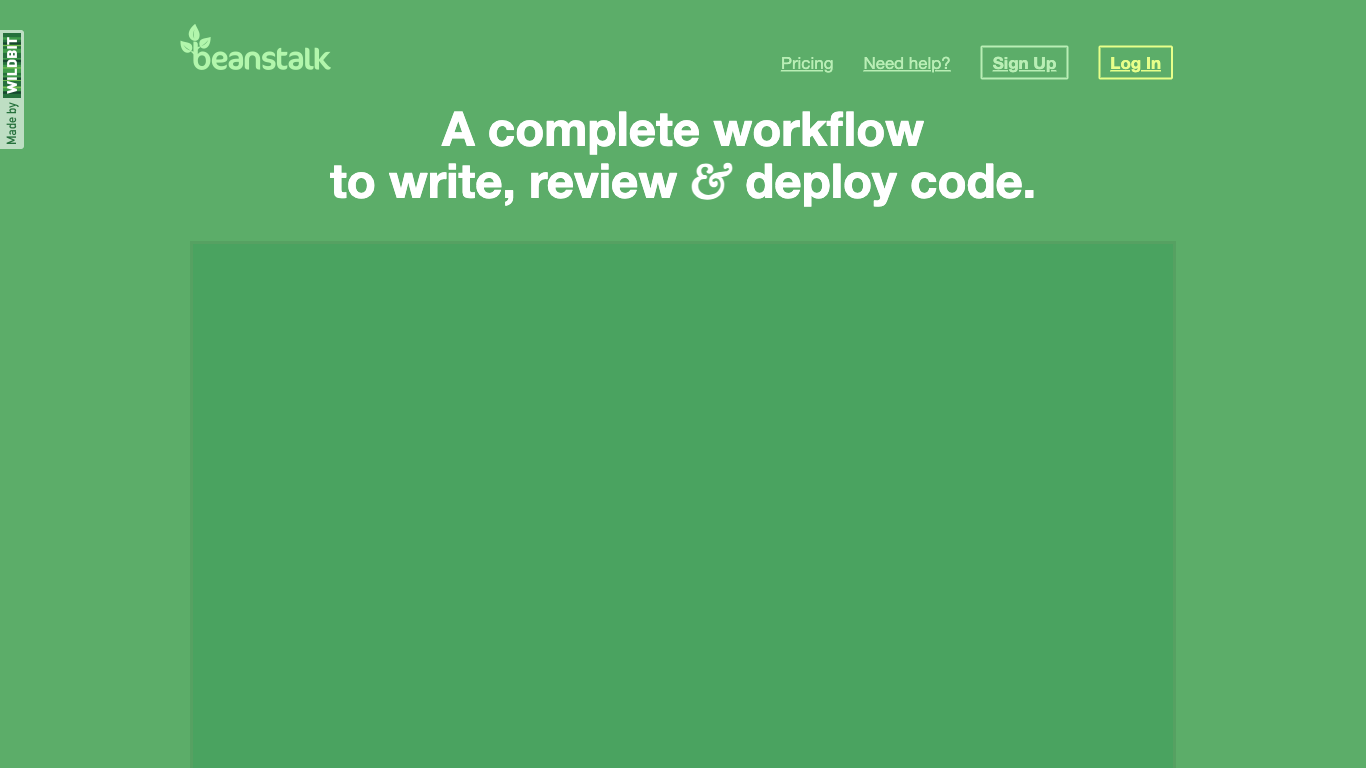beanstalkapp.com
