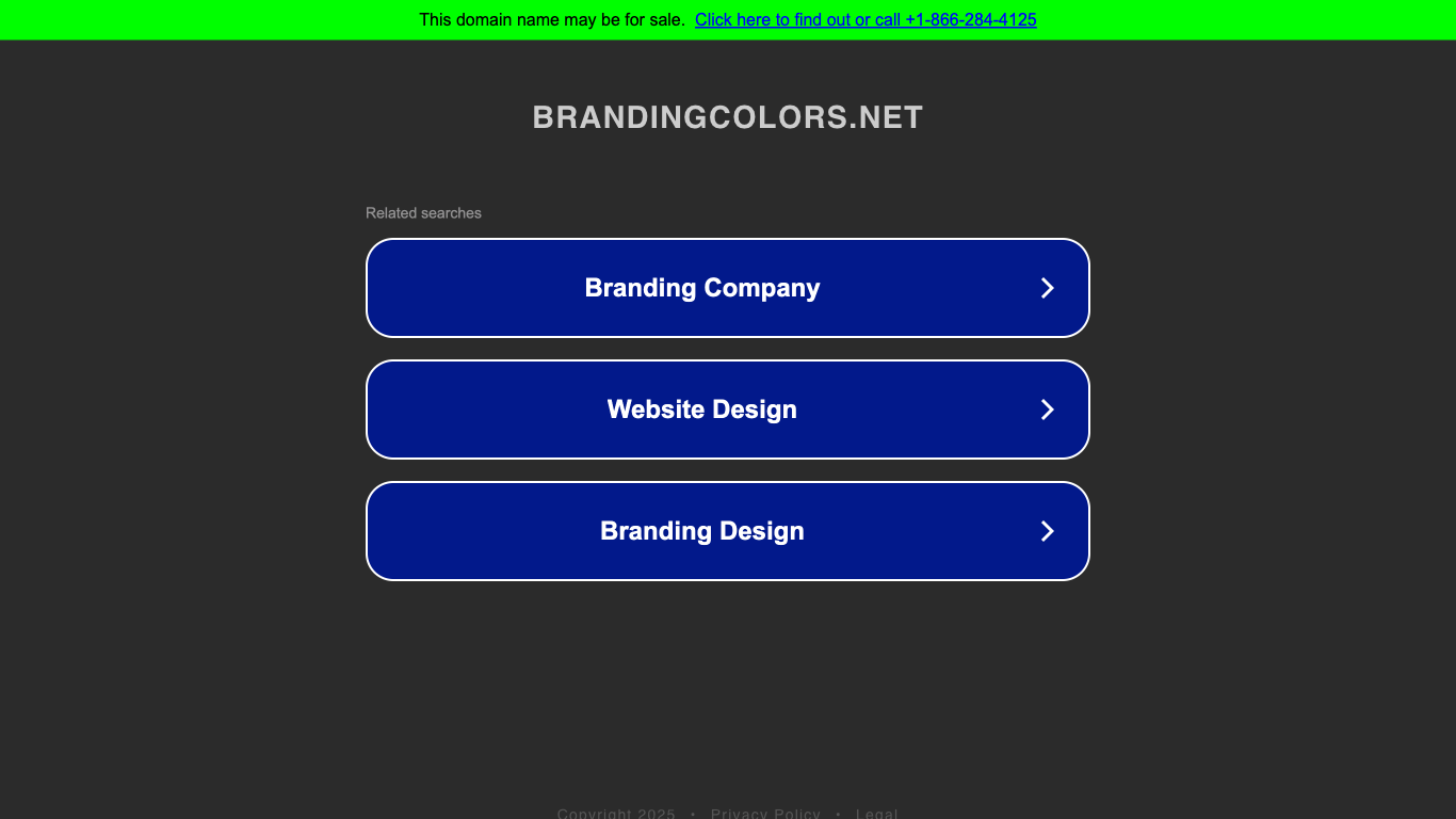 Branition