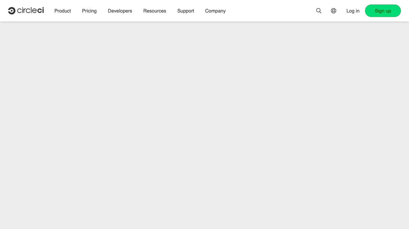CircleCI