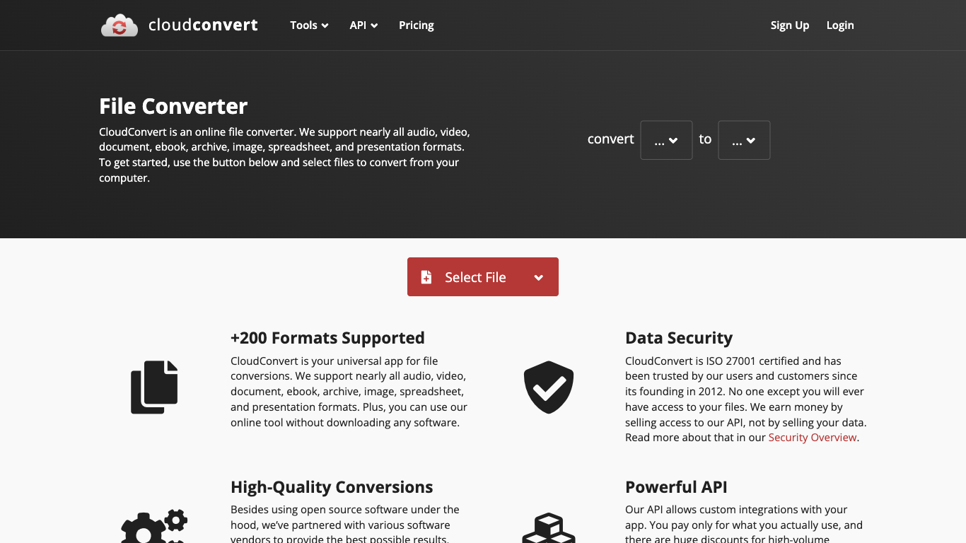 cloudconvert.com