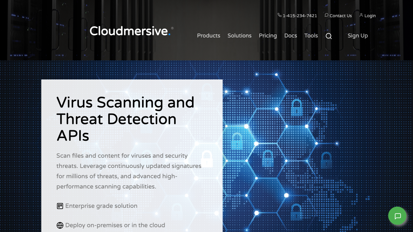 Cloudmersive