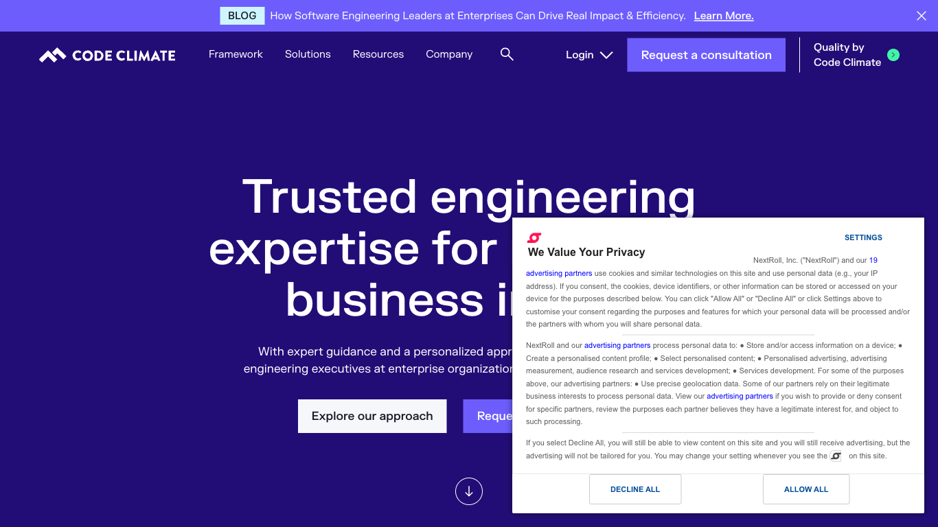 codeclimate.com