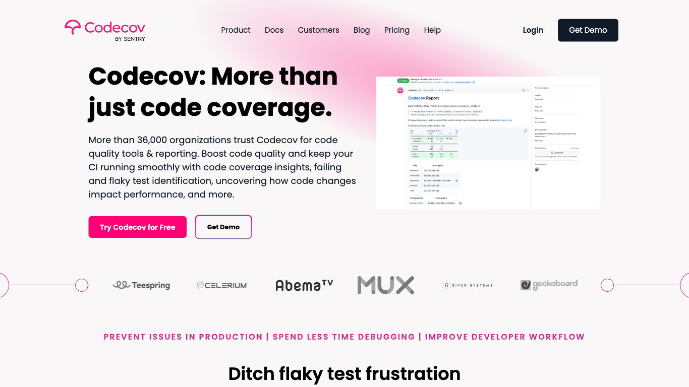 codecov.io