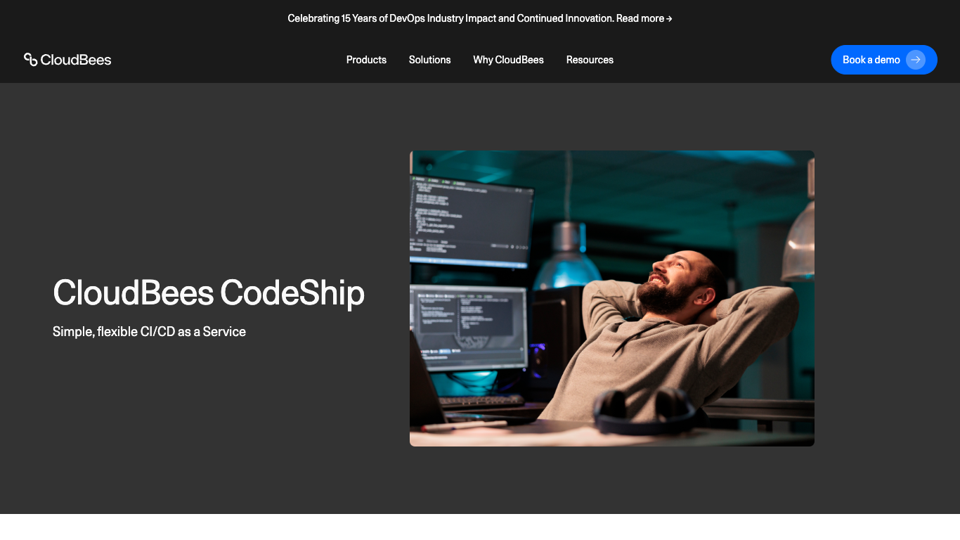 codeship.com