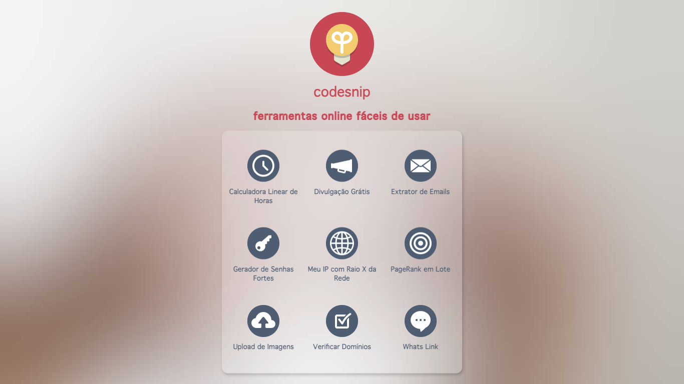 codesnip.com.br