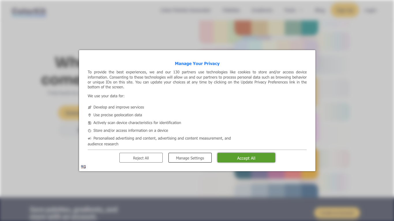 ColorKit
