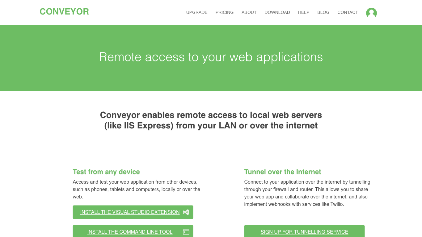 conveyor.cloud