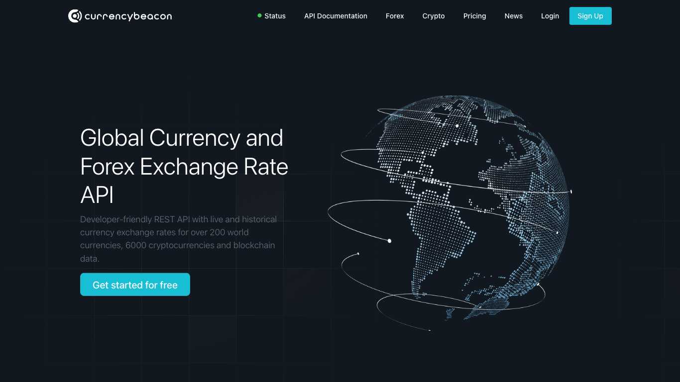 CurrencyScoop