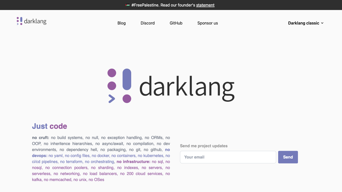 darklang.com