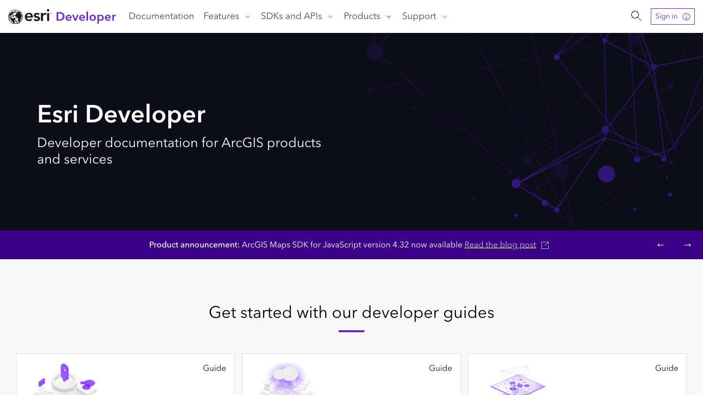 developers.arcgis.com