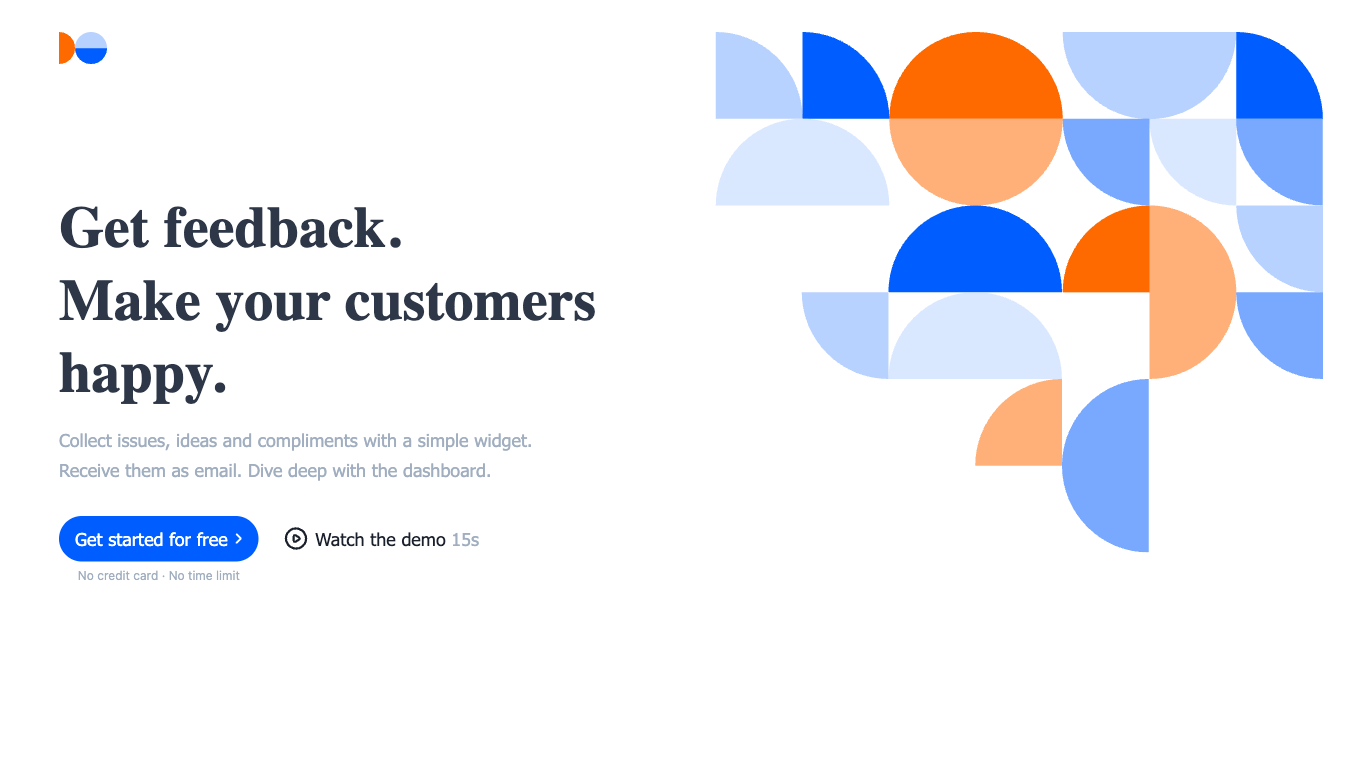 feedback.fish