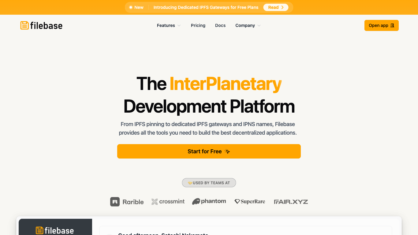 filebase.com