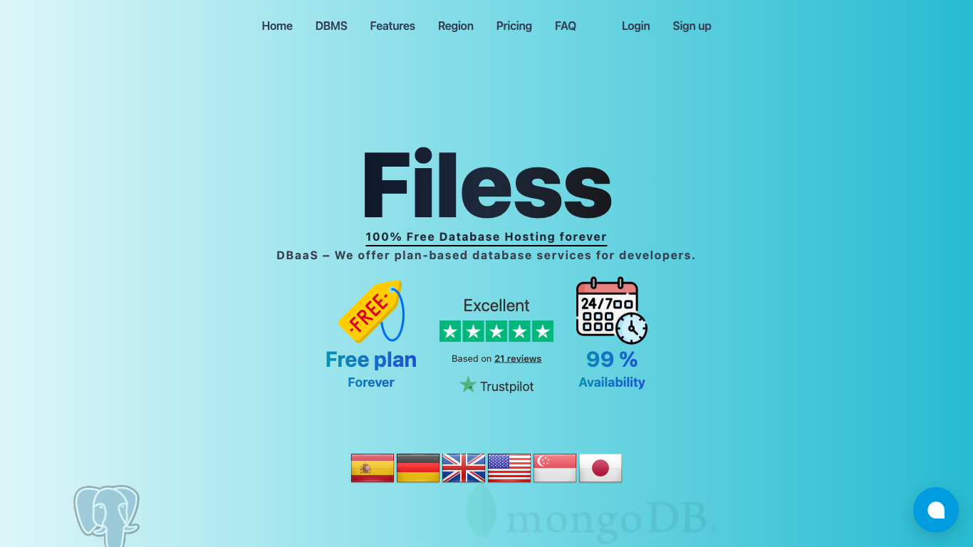 filess.io