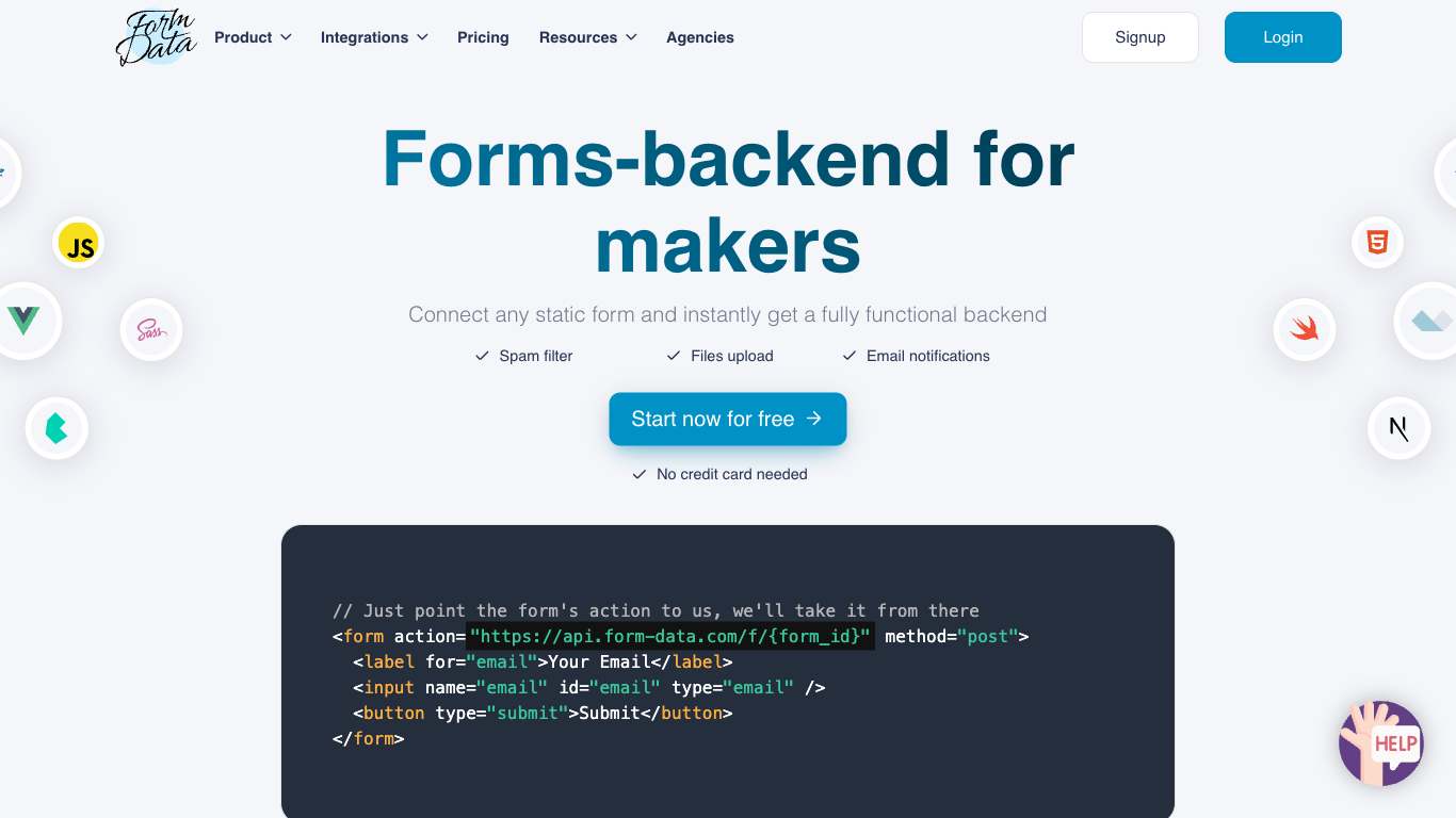 Form-Data