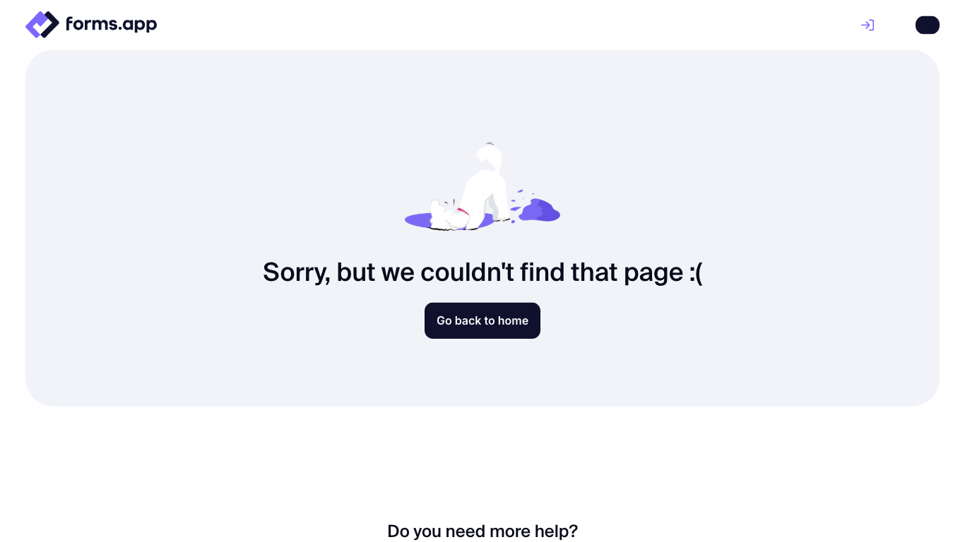 forms.app