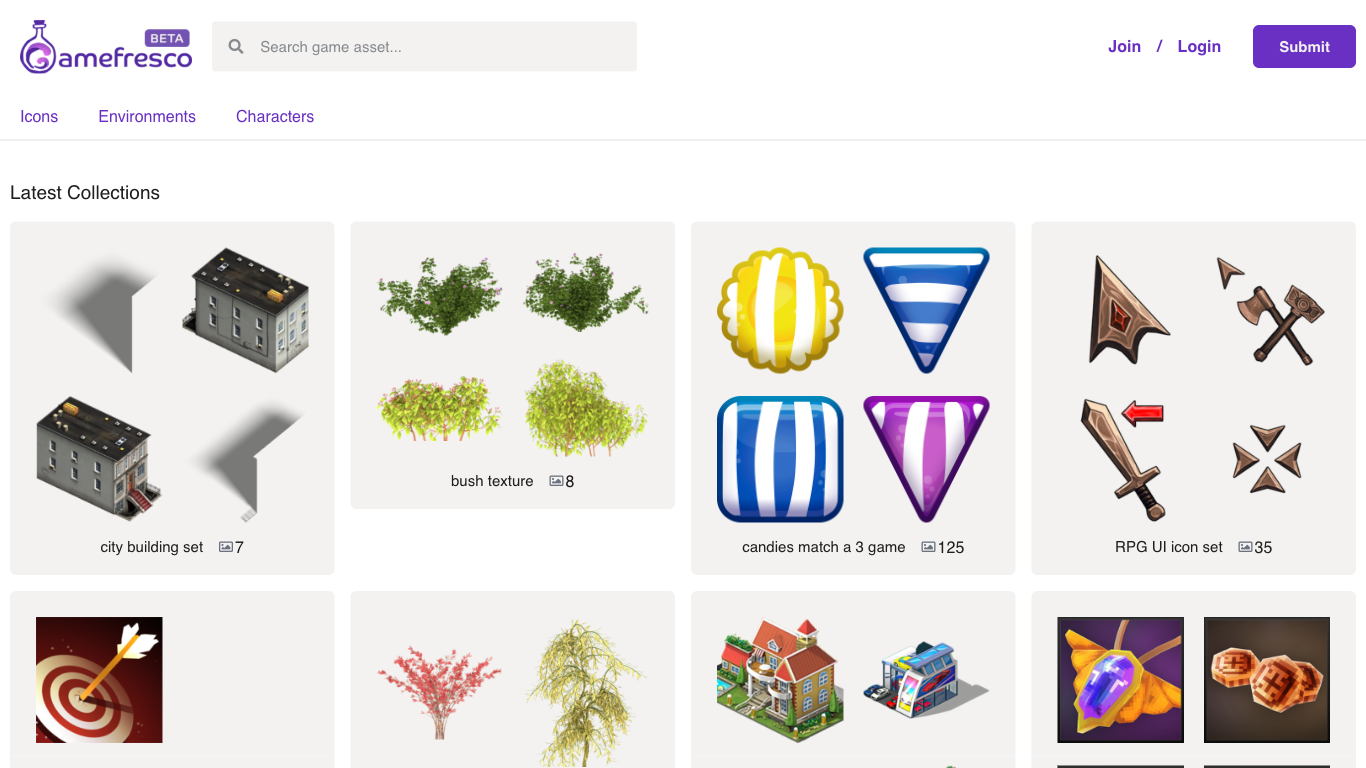 Gamefresco.com