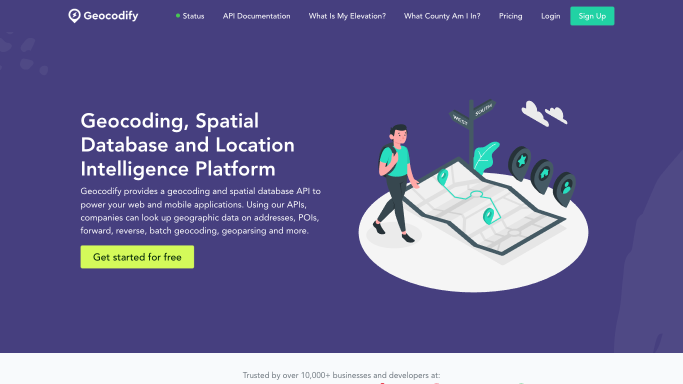 geocodify.com