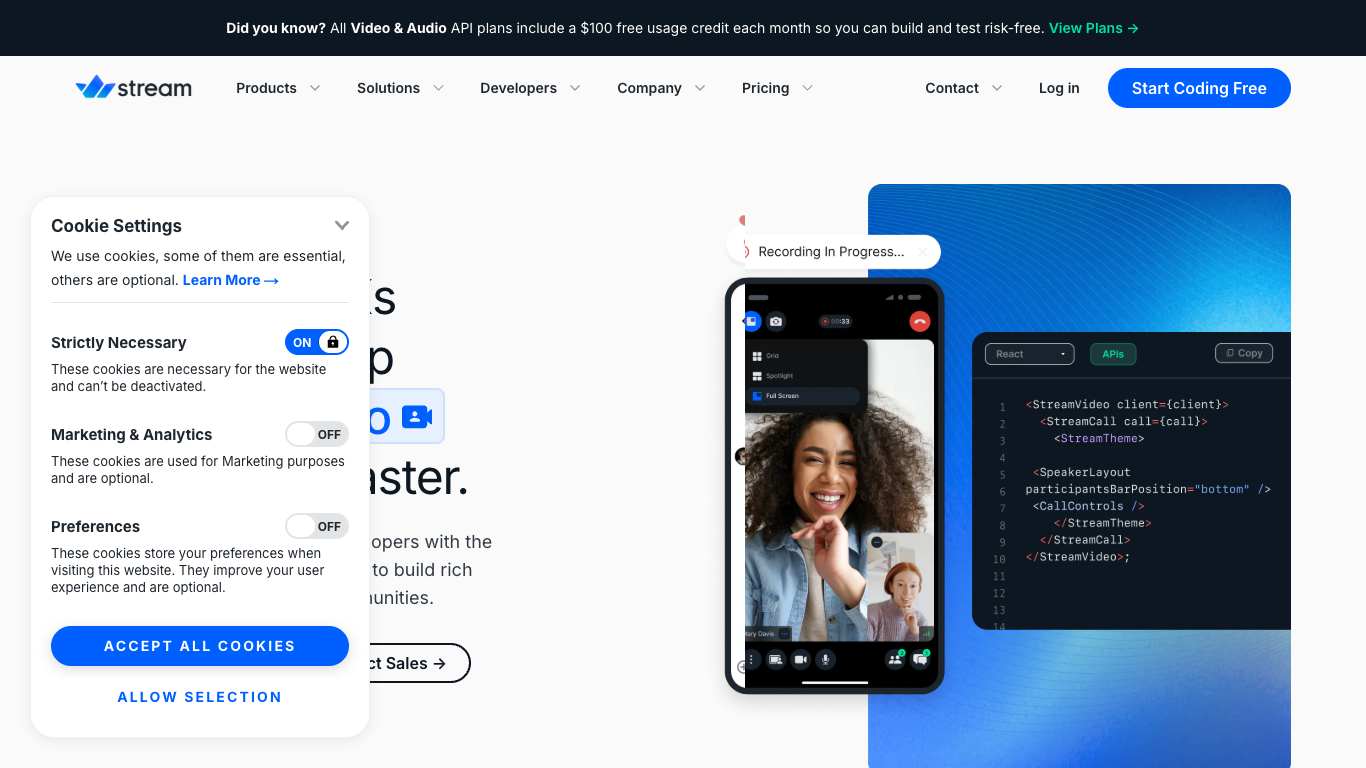 getstream.io
