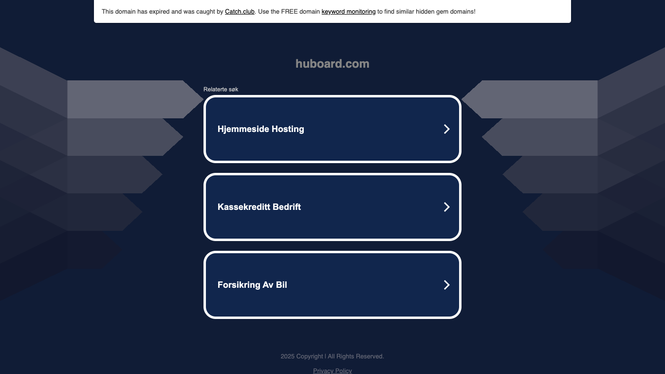 huboard.com