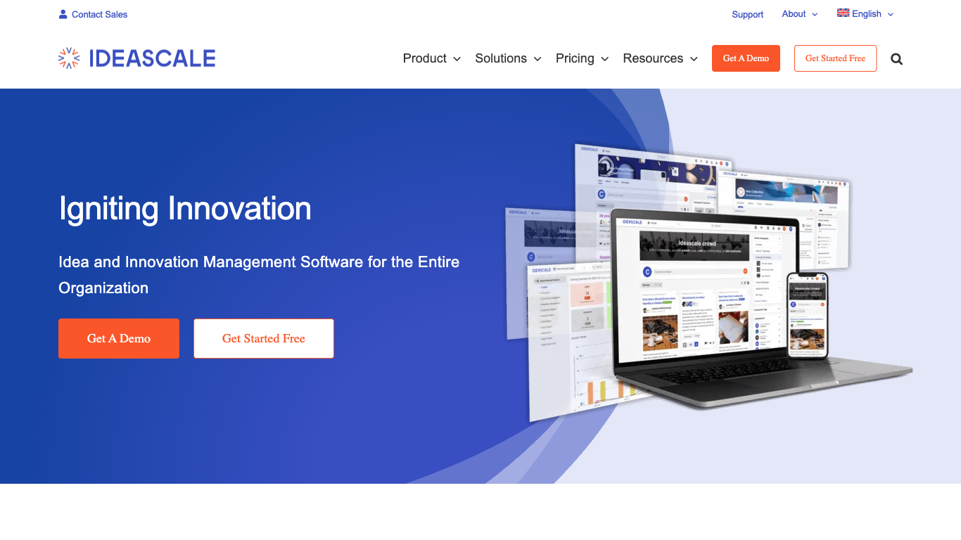 ideascale.com