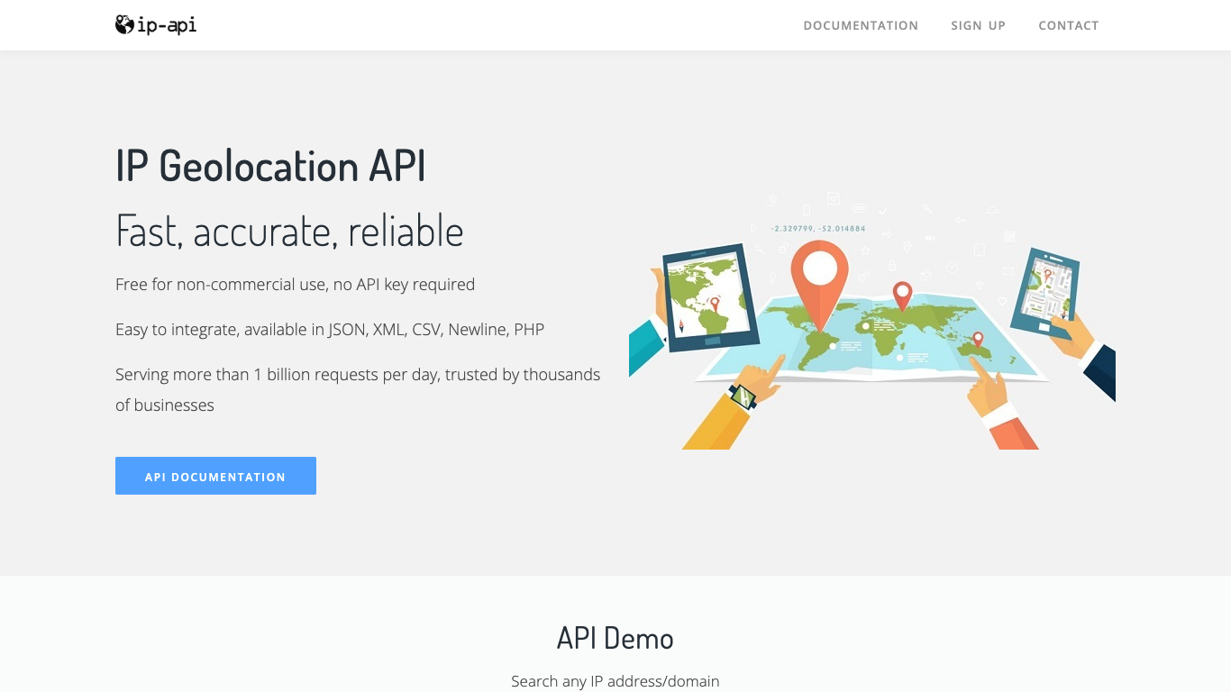ip-api