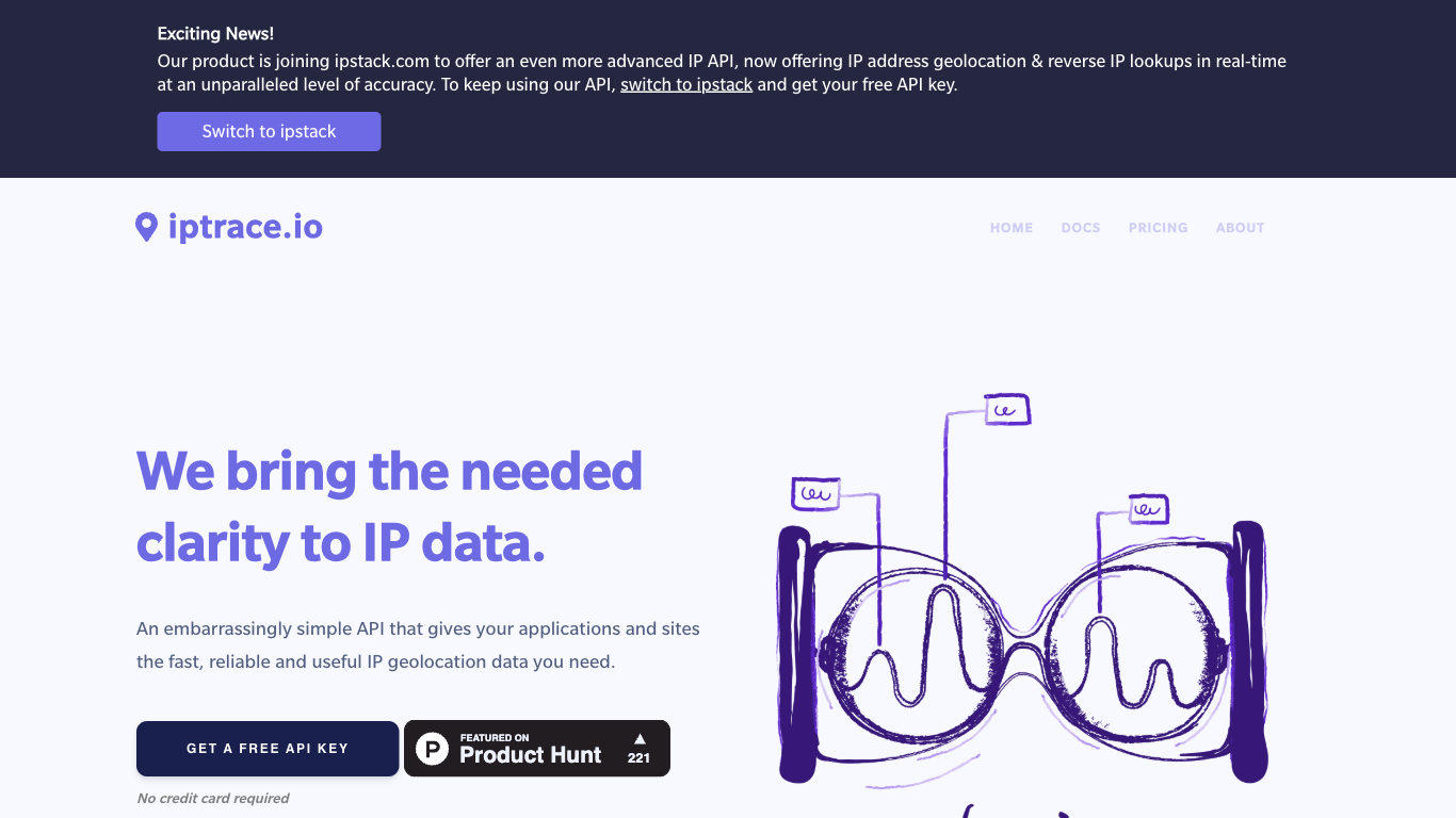 IPTrace
