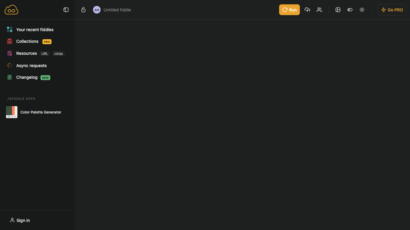 jsfiddle.net