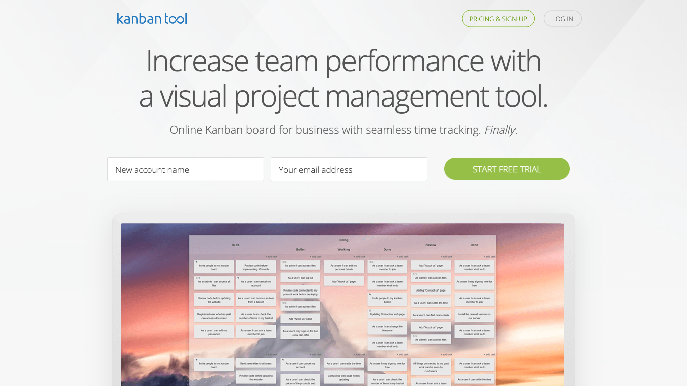 kanbantool.com