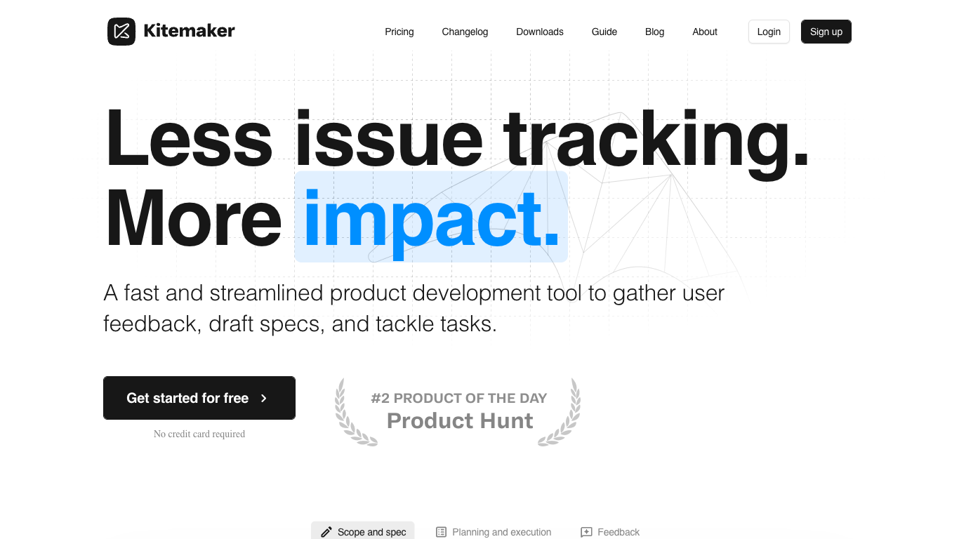 Kitemaker.co