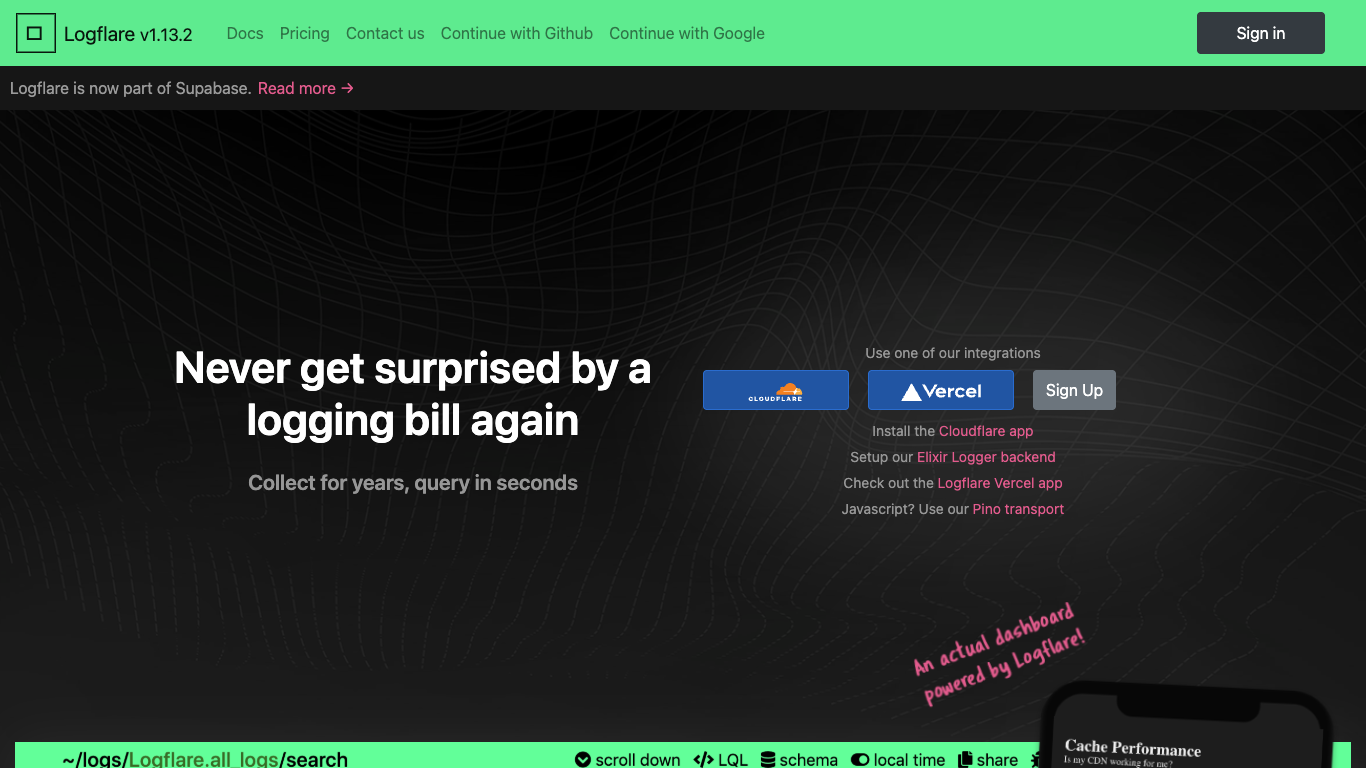 logflare.app