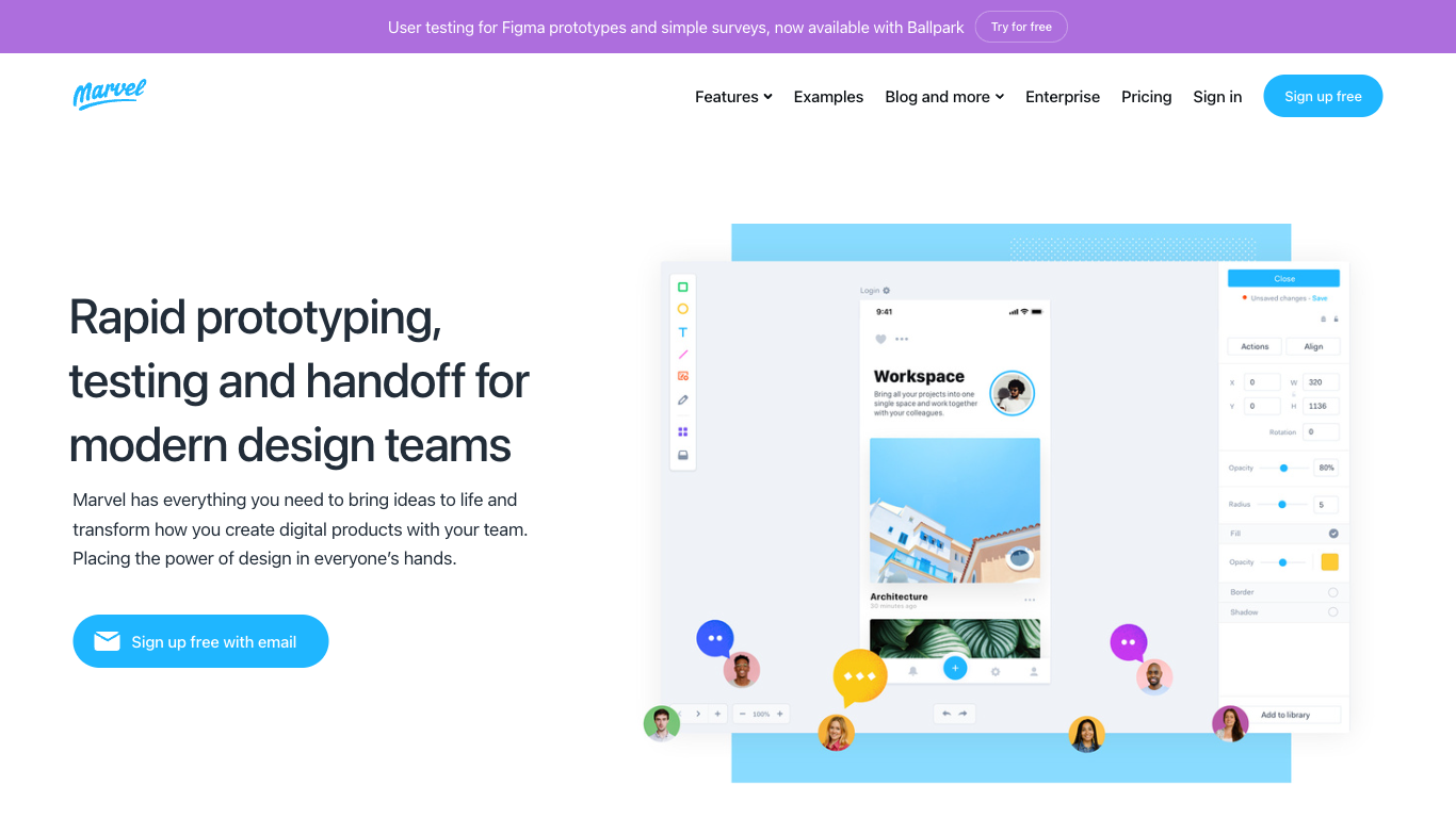 marvelapp.com