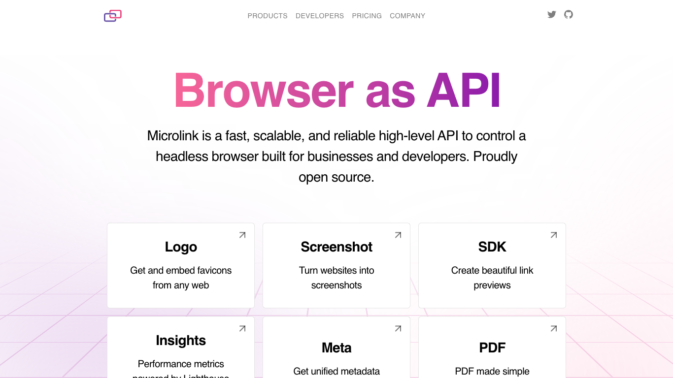 microlink.io