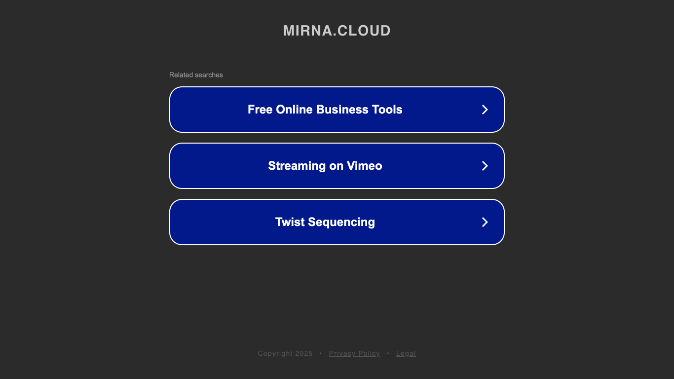 Mirna Sockets