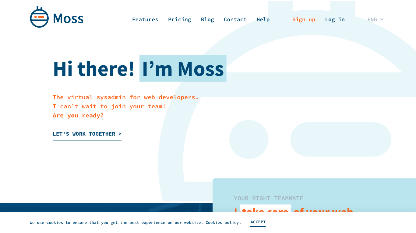 moss.sh