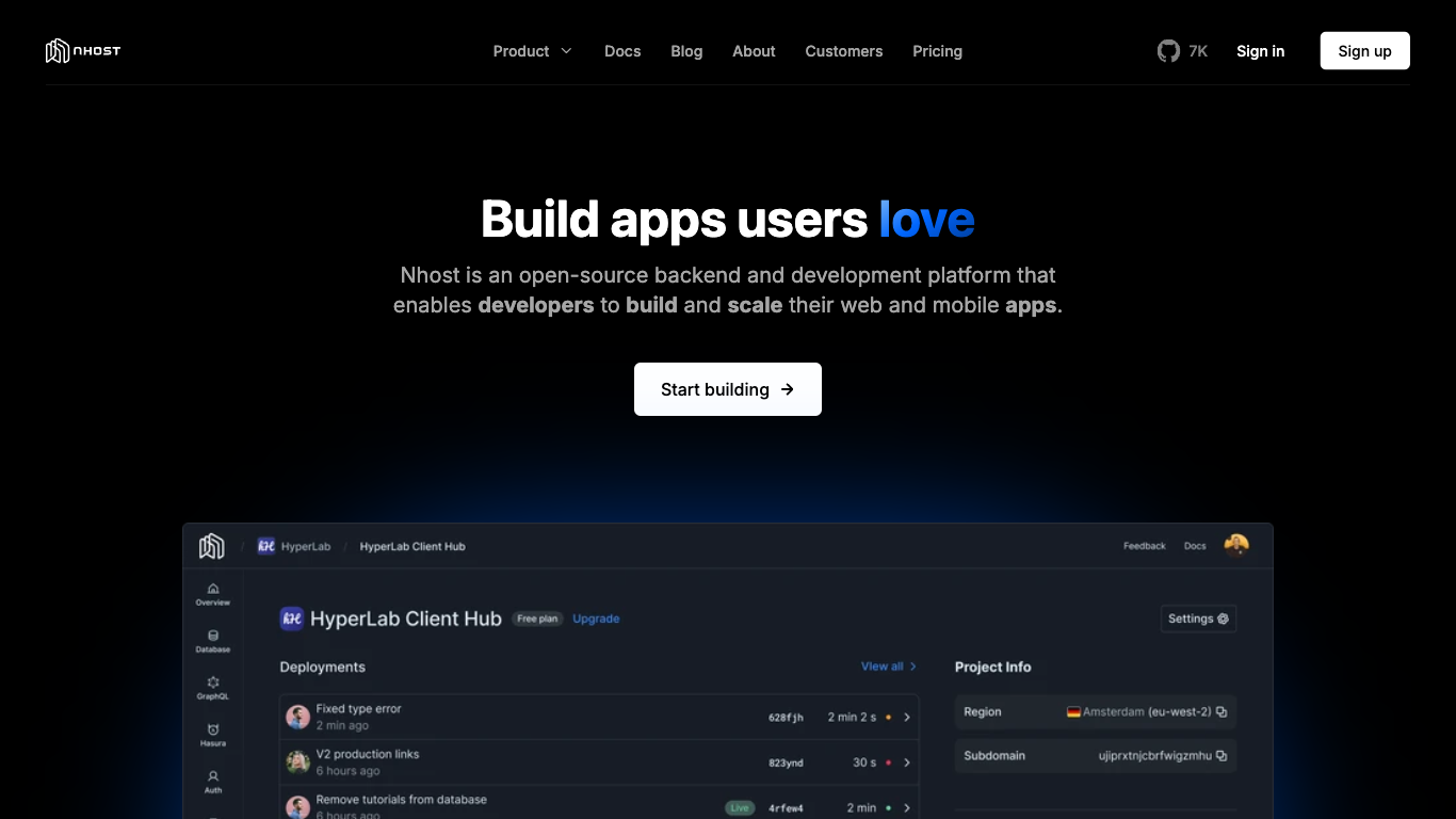nhost.io