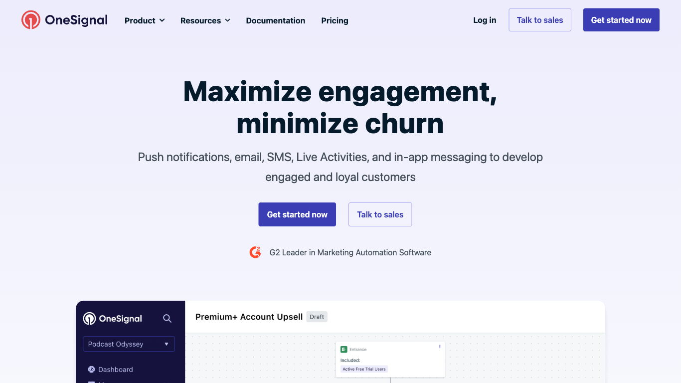 onesignal.com