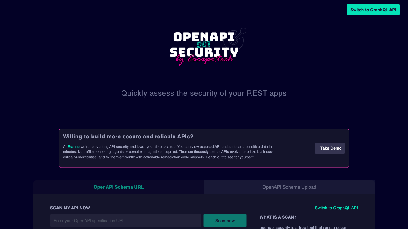 openapi.security
