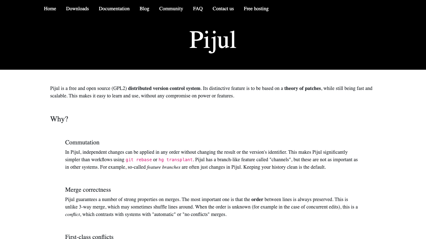 pijul.com