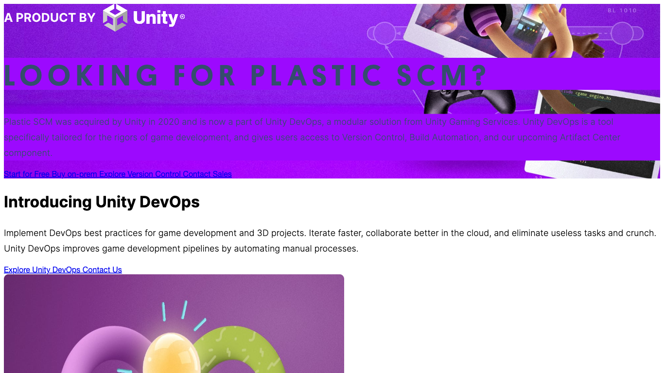 plasticscm.com