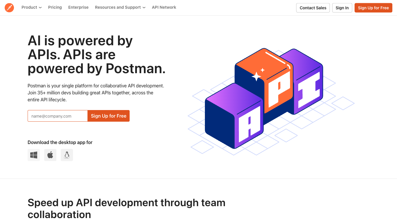 Postman
