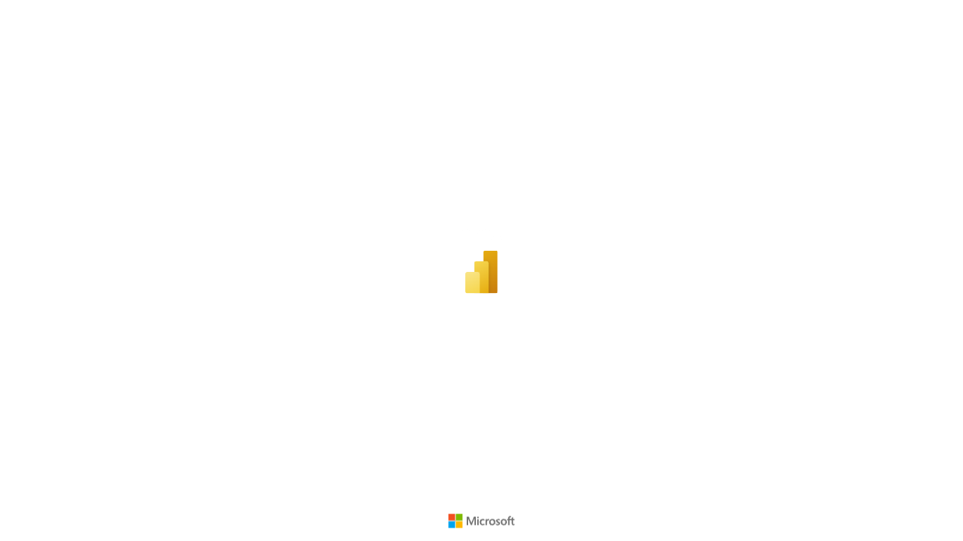 Microsoft PowerBI
