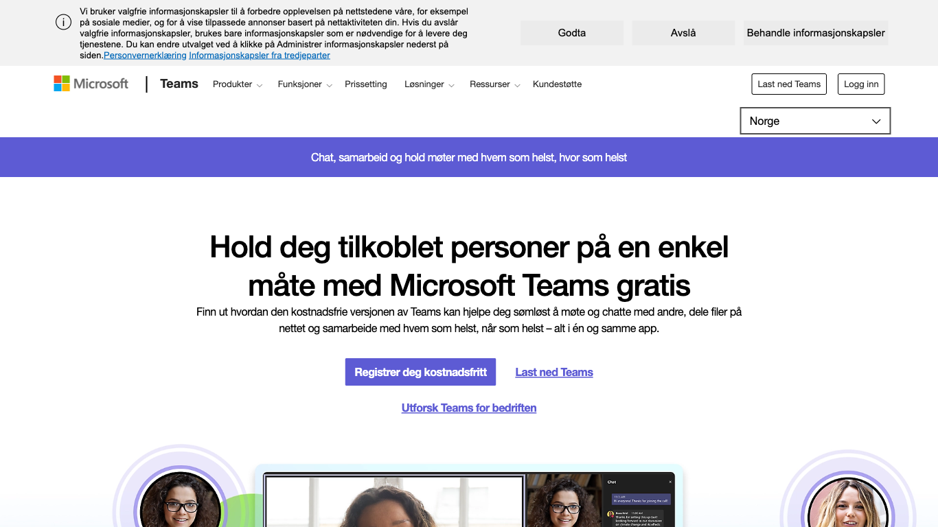 Microsoft Teams