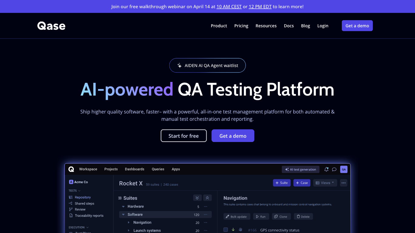 qase.io