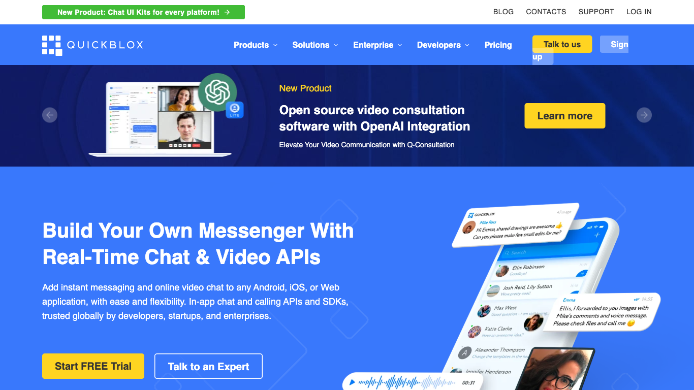 quickblox.com